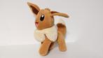 Eevee Pokémon knuffel, Ophalen of Verzenden, Zo goed als nieuw, Overige typen