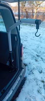 Zware scootmobiel lichtgewicht rolstoel/ vastframe rolstoel, Ophalen