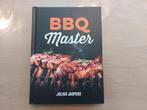BBQ Master - Julius Jaspers, Ophalen of Verzenden, Zo goed als nieuw, Frankrijk