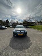 Opel Insignia Sport Tourer 1.8 2009, Auto's, Opel, Te koop, Groen, Grijs, Benzine