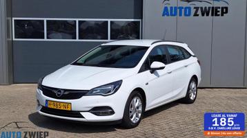 Opel Astra Sports Tourer 1.2 Edition Clima/Navi/Cruise beschikbaar voor biedingen