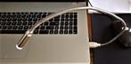 Nieuw computerlampje met usb aansluiting, Ophalen of Verzenden, Nieuw