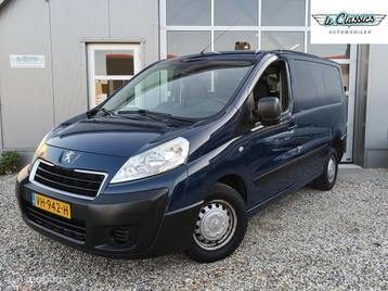 Peugeot Expert Bestel 227 1.6 HDI L1H1 Profit+ beschikbaar voor biedingen
