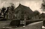 Mooi Friesland - Boerderij, Ophalen of Verzenden, Voor 1920, Gelopen, Friesland