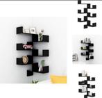 Hoekplanken - Zo goed als nieuw!, Ophalen of Verzenden, Zo goed als nieuw