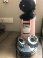 Koffiezetapparaat, Witgoed en Apparatuur, Koffiemachine, Ophalen of Verzenden, Zo goed als nieuw, 2 tot 4 kopjes