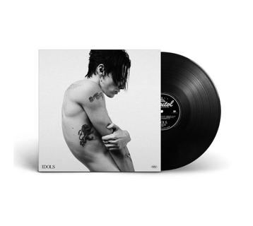 Yungblud - Idols - LP    beschikbaar voor biedingen