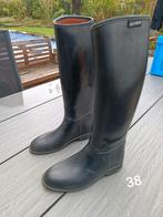 Paardrijlaarzen 38/36/35, Dieren en Toebehoren, Paardrijkleding, Ophalen, Gebruikt, Kinderen, Dressuur