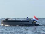 AluShip E-TNDR 720 - Elektrisch Cabin 2x E-Pod! Garantie, Watersport en Boten, Ophalen, 10 tot 30 pk, Binnenboordmotor, Elektrisch