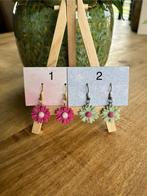 Oorbellen hangers, Ophalen of Verzenden, Nieuw, Overige materialen, Hangers