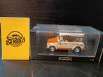 1:43 Volkswagen The Thing, Overige merken, R, S, Auto