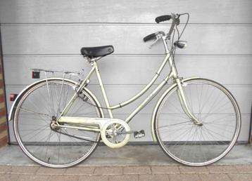 Raleigh: Originele Caprice by Raleigh uit 1979  beschikbaar voor biedingen
