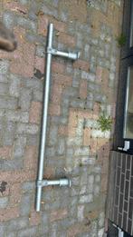 Steigerbuis met verbindingen., Ophalen of Verzenden, Overige typen