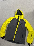 Heren Ski Jas Maat L, Ophalen of Verzenden, Zo goed als nieuw, Maat 52/54 (L), Jack