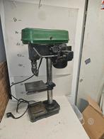 Kolomboormachine - Perfect voor precisie!, Ophalen of Verzenden, Gebruikt, Minder dan 400 watt, Kolomboormachine