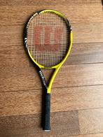 Wilson BLX Pro 26 tennis racket, Sport en Fitness, Tennis, Racket, Gebruikt, Wilson, Ophalen