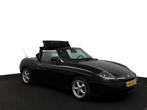Fiat Barchetta 1.8-16V 82.000km Elek ramen Cabrio Leder, 450 kg, Gebruikt, 4 cilinders, Cabriolet