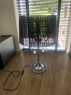 Tafellamp, Ophalen of Verzenden, Gebruikt, Metaal, 75 cm of meer