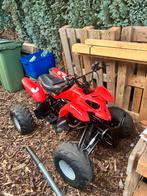 110cc Wheelie Quad, Ophalen of Verzenden