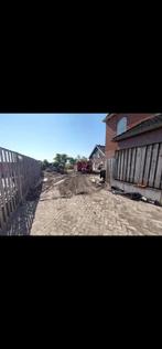 grond gezocht grond afvoeren, Ophalen of Verzenden