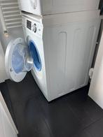 Haier Wasmachine Voorlader, Witgoed en Apparatuur, Wasmachines, Ophalen, 1200 tot 1600 toeren, Gebruikt, 10 kg of meer