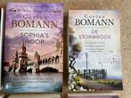 CORINA BOMANN - Sophia’s hoop, Boeken, Romans, Ophalen of Verzenden, Zo goed als nieuw, Nederland