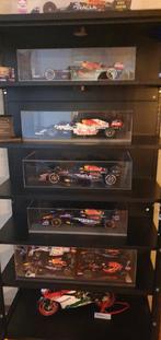 6x max verstappen, Verzamelen, Ophalen, Zo goed als nieuw, Formule 1