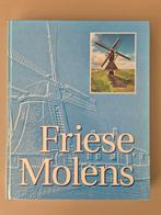 Friese Molens, Boeken, Ophalen of Verzenden, Gelezen