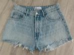 Zara glitter spijker short maat 38 nieuwstaat korte broek, Maat 38/40 (M), Kort, Zara, Zo goed als nieuw