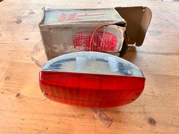 Oude mistlamp europe 71 oldtimer beschikbaar voor biedingen