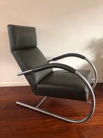Fauteuil Speedster Label Gerard van den Berg, Huis en Inrichting, Gebruikt, Ophalen of Verzenden, Modern, 50 tot 75 cm