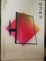 HP OMEN 27k 27" 4K Ultra HD 144Hz IPS Gaming monitor, Computers en Software, Monitoren, Gaming, HDMI, IPS, 101 t/m 150 Hz