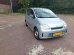 Daihatsu Cuore 1.0 Nieuwe APK|Airco|Zuinig|Lage KM|BT-scherm, Auto's, Daihatsu, 600 kg, Handgeschakeld, 3 cilinders, 250 kg