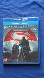 Batman vs Superman 3D "Blu Ray", Cd's en Dvd's, Blu-ray, Ophalen of Verzenden, Zo goed als nieuw