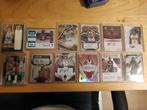 Nba autographs & patches panini, topps en bowman, Hobby en Vrije tijd, Stickers en Plaatjes, Ophalen of Verzenden, Nieuw, Plaatje