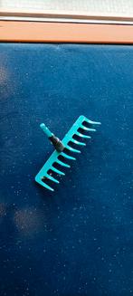 Gardena verticuteerhark combisystem, Ophalen, Zo goed als nieuw, Gardena, Overige vervoermiddelen