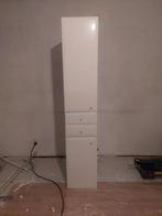 Badkamerkast & Douchescherm gratis op te halen, Ophalen, Minder dan 50 cm, Gebruikt, Glas