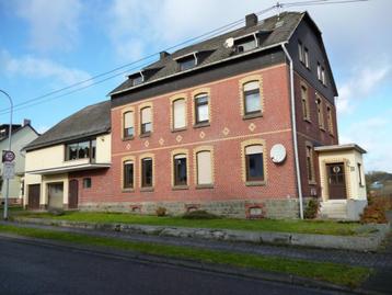 zeer groot huis (57642) met vele mogelijkheden in Duitsland beschikbaar voor biedingen