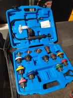 Koelsysteem / radiateur druk test gereedschap, Ophalen of Verzenden, Zo goed als nieuw