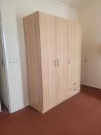 Gratis Kledingkast, Huis en Inrichting, Kasten | Kledingkasten, Ophalen, 100 tot 150 cm, Zo goed als nieuw, 150 tot 200 cm
