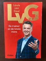 Louis van Gaal, Ophalen of Verzenden, Zo goed als nieuw, Sport
