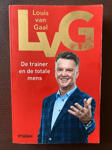 Louis van Gaal beschikbaar voor biedingen