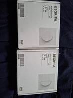 ikea handgrepen, Ophalen