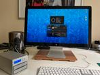 Mac Pro (cylinder), Computers en Software, Apple Desktops, SSD, Zo goed als nieuw, 2 TB, Mac Pro
