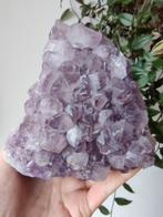 Amethist cluster, Ophalen of Verzenden, Mineraal