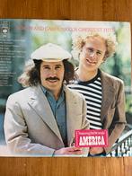 Simon & Garfunkel Greatest Hits LP, Ophalen of Verzenden, Gebruikt