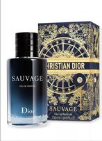 Dior Sauvage 100ml - Nieuw & Geseald, Ophalen of Verzenden, Nieuw