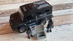 Playmobil City Action 5974 Police, Kinderen en Baby's, Speelgoed | Playmobil, Ophalen of Verzenden, Gebruikt