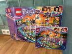 LEGO Friends 41130, Ophalen, Zo goed als nieuw, Complete set, Lego