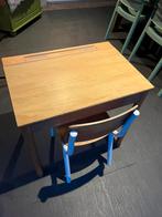 Bureau, Huis en Inrichting, Bureaus, Ophalen, Gebruikt, Bureau